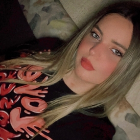 Flavia, Babysitter in Viagrande