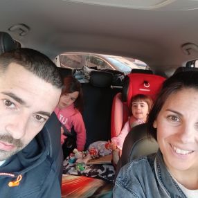 Deana, Famiglia a Montegranaro