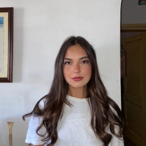 Sofia, Babysitter in Vaiano