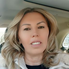 Bianca, Babysitter a Cumiana