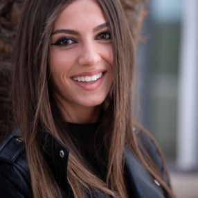 Graziella, Babysitter in Libero consorzio comunale di Ragusa