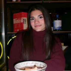 Alessia, Babysitter a Borghetto Santo Spirito