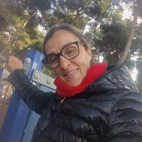 Marchini, Babysitter in Bellocchi