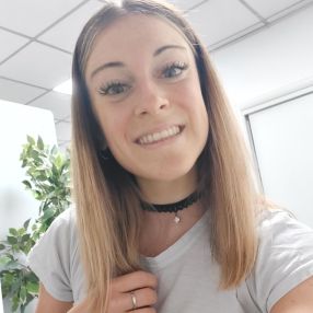 Veronica, Babysitter in Lavis