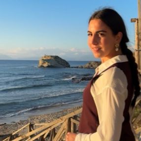 Diletta, Babysitter in Verona