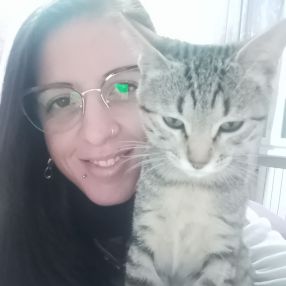 Giusy, Babysitter a Bondeno