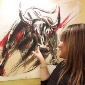 Fabiana, Babysitter in Cavallino