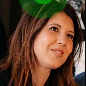 Anna, Babysitter in Crispiano