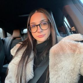 Sofia, Babysitter in Grumello del Monte