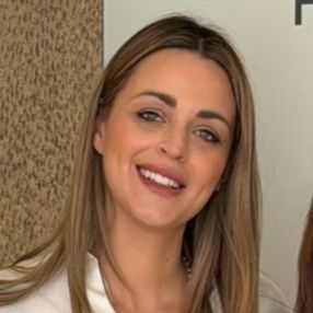 Alessandra, Famiglia a Milano
