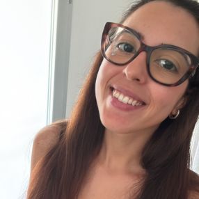 Alessia, Famiglia a Borgo Hermada
