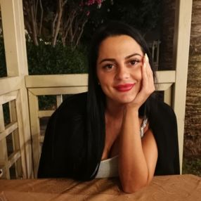 Marilena, Babysitter a Lainate