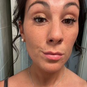 Elena, Babysitter a Sestri Levante