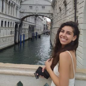 Chiara, Babysitter in Adrano