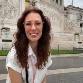 Marika, Babysitter a Novate Milanese