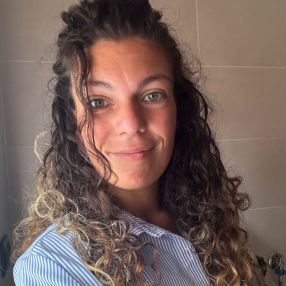 Irene, Babysitter in Santa Croce Camerina
