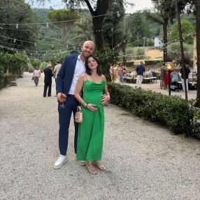 Chiara, Famiglia a Capannori