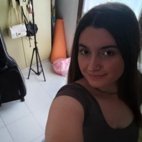 Anna, Babysitter in Verolanuova