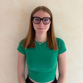 Veronica, Babysitter in Samarate