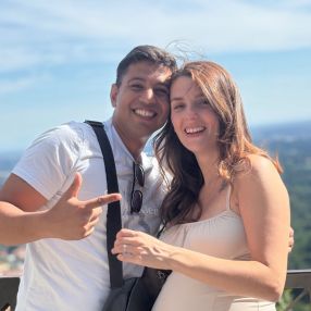 Denise, Famiglia a Passirano