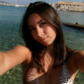 Jennifer, Babysitter a San Mauro A Mare