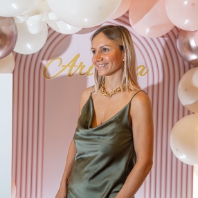 Valentina, Babysitter a Provincia di Perugia