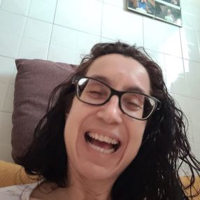Barbara, Babysitter in Sant'Agata di Militello