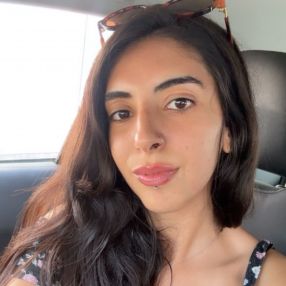 Nura, Babysitter in Citta' Sant'Angelo