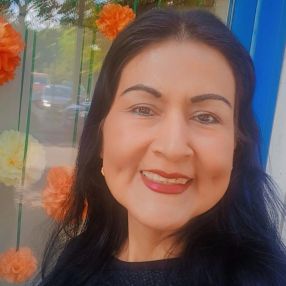 Maria Nataly, Babysitter a Brenta