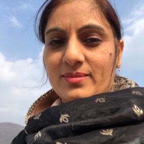 Kulwinder, Babysitter in Arzignano