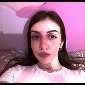 Ludovica, Babysitter a Capistrello