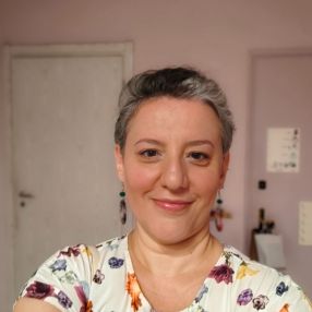 Stefania, Famiglia a Canelli