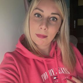 Erika elisa, Babysitter a Caltanissetta