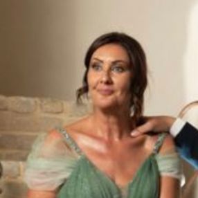 Danila, Babysitter a Corropoli