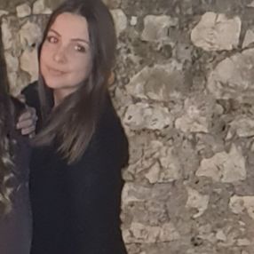 Elisa, Babysitter a Cisterna di Latina