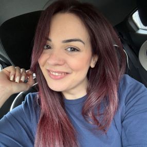 Anna, Babysitter a Cicciano