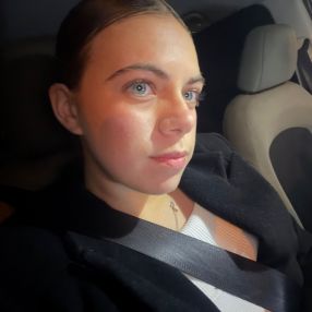 Alessandra, Babysitter in Chiesanuova