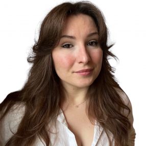 Daniela, Babysitter in Susegana