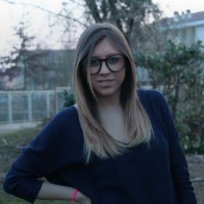 Giulia, Babysitter a Palazzo Pignano