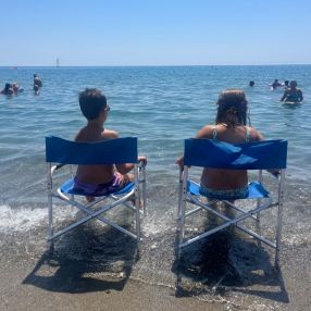 Monica, Famiglia a Udine