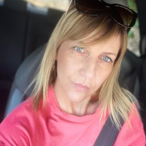 Romina, Babysitter a Alatri