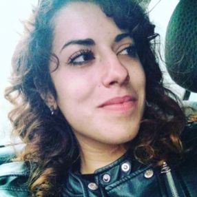 Ilenia, Babysitter a Monterotondo