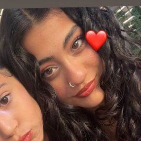 Claudia, Babysitter a Chiaramonte Gulfi