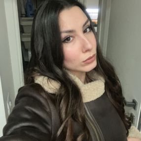 Jennifer, Babysitter in Sant'Egidio alla Vibrata