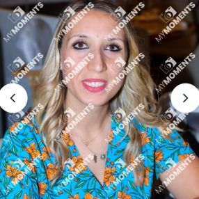 Marianna, Babysitter in Carinaro