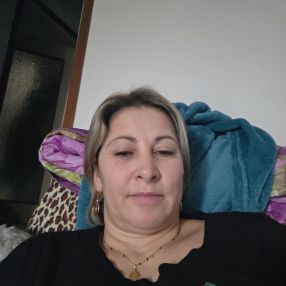 Oana Raluca, Babysitter a Santa Giuletta