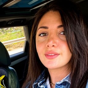 Claudia, Babysitter a Biccari