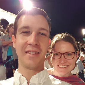 Tim, Famiglia a Palermo