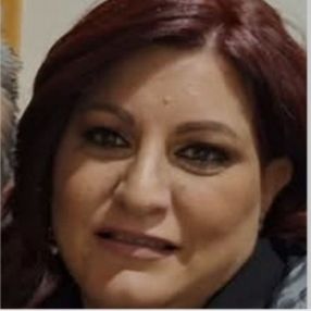 Sara, Babysitter a Agrigento