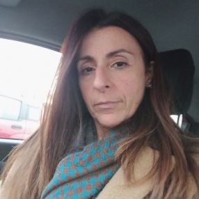 Simona, Babysitter in Cento